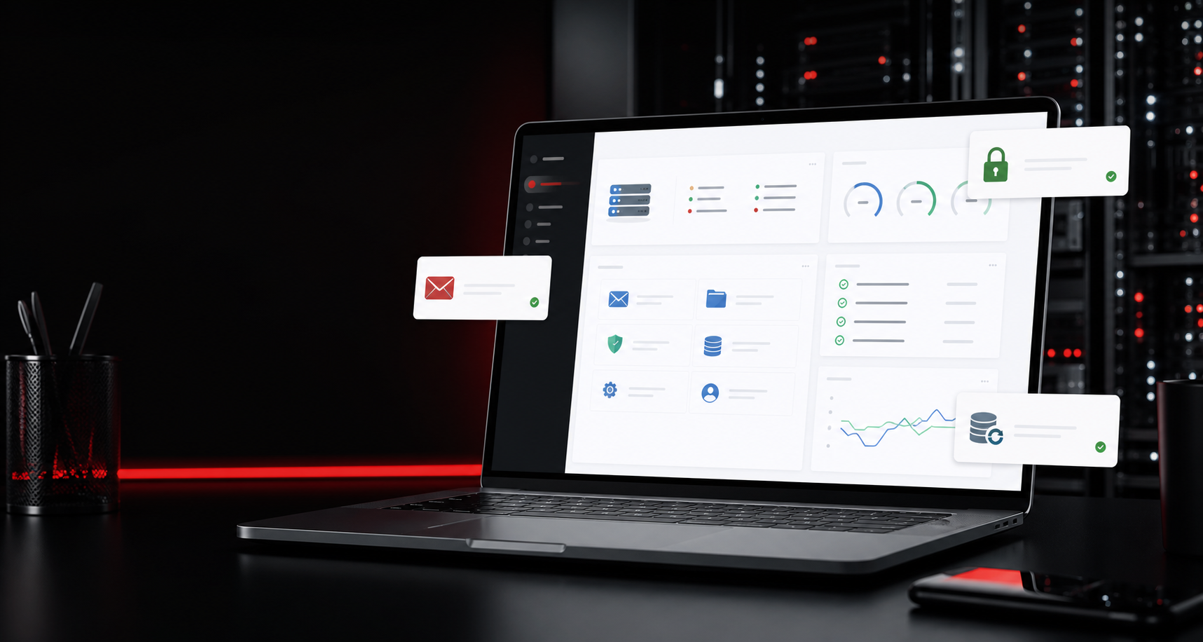 Guias para administrar mejor tu presencia web